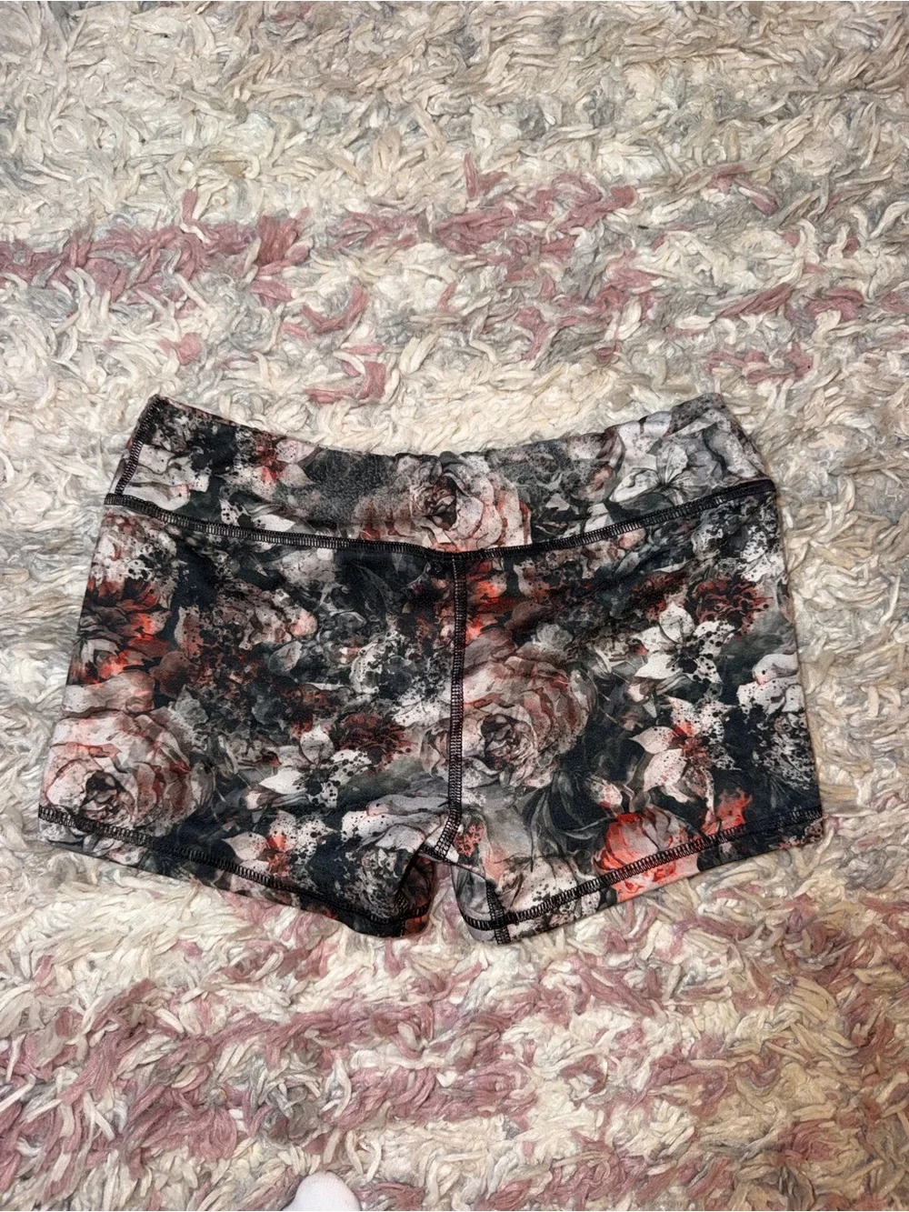 Fleo bike shorts S